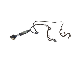 Chicote Painel Instrumentos S10 2.8 2004