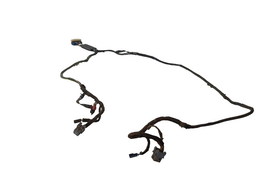 CHICOTE PAINEL INSTRUMENTOS S10 2.8 2004