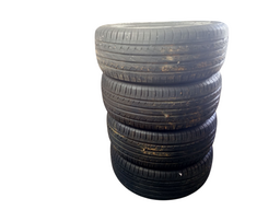 JOGO PNEUS 195/55R15 CF510 COMFORSER 85V