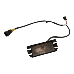 Lanterna Luz Placa HB20 1.6 2013 A 2019