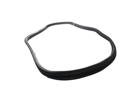 Borracha Porta Traseira Esquerda (Carroceria) S10 96 a 2011