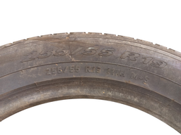 PNEU 255/55 R19 PIRELLI SCORPION VERDE ALL SEASON 111H USADO