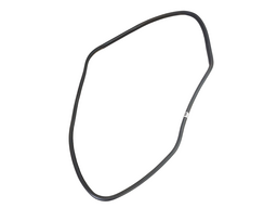 BORRACHA PORTA DIANTEIRA ESQUE (CARROCERIA) S10 BLAZER 96/11