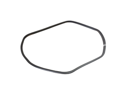 BORRACHA PORTA DIANTEIRA ESQUE (CARROCERIA) S10 BLAZER 96/11