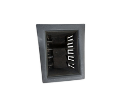 SUPORTE FITA K7 S10 BLAZER 1995/2005 