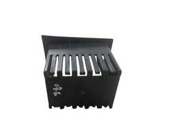 SUPORTE FITA K7 S10 BLAZER 1995/2005 