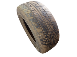 PNEU DUNLOP 225/55R16 95V SP SPORT LIMITED USADO