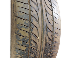 PNEU DUNLOP 225/55R16 95V SP SPORT LIMITED USADO