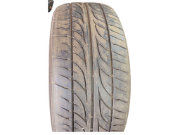 PNEU DUNLOP 225/55R16 95V SP SPORT LIMITED USADO