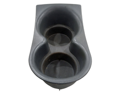 PORTA COPOS CONSOLE CENTRAL CHEVROLET S10 2001/2011