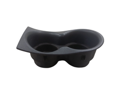 Porta Copos Console Central Chevrolet S10 2001/2011