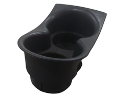 PORTA COPOS CONSOLE CENTRAL CHEVROLET S10 2001/2011