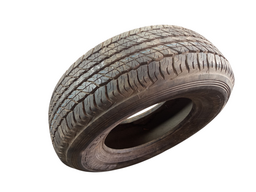 PNEU DUNLOP AT20 255/70R16 GRANDTREK USADO 