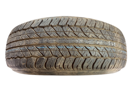 PNEU DUNLOP AT20 255/70R16 GRANDTREK USADO 