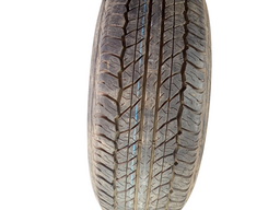 PNEU DUNLOP AT20 255/70R16 GRANDTREK USADO 