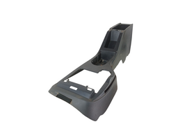 CONSOLE CENTRAL GRAFITE S10 BLAZER 1995/2011