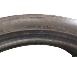 PNEU 225/50 ARO 17 GOODYEAR EFFICIENTGRIP PERFORMACE