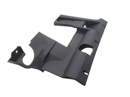 ACABAM INFERIOR INFERIOR PAINEL S10/BLAZER 2001/2011 