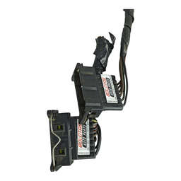 PAR CONECTOR CHICOTE LANTERNA TRASEIRA FORD ESCORT SW