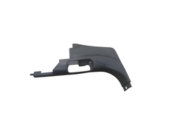 ACABAMENTO PÉ COLUNA ESQUERDO S10 1995/2011