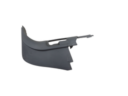 ACABAMENTO PÉ COLUNA ESQUERDO S10 1995/2011