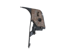 ACABAMENTO PÉ COLUNA ESQUERDO S10 1995/2011