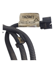 CHICOTE DO SENSOR ESTACIONAMENTO RENAULT DUSTER 2012 2015