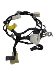Chicote Tampa Traseira Hyundai Tucson 2009 2012