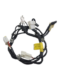 CHICOTE TAMPA TRASEIRA HYUNDAI TUCSON 2009 2012