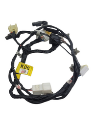 CHICOTE TAMPA TRASEIRA HYUNDAI TUCSON 2009 2012