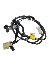 CHICOTE TAMPA TRASEIRA HYUNDAI TUCSON 2009 2012
