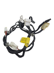 CHICOTE TAMPA TRASEIRA HYUNDAI TUCSON 2009 2012