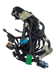CHICOTE TAMPA TRASEIRA PEUGEOT 2008 ALLURE 2015 2016 
