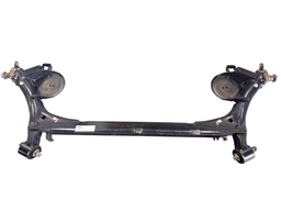 Eixo Traseiro Saveiro G5 G6 G7 G8 2014 Orig.