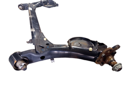 EIXO TRASEIRO SAVEIRO G5 G6 G7 G8 2014 ORIG.