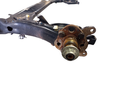 EIXO TRASEIRO SAVEIRO G5 G6 G7 G8 2014 ORIG.