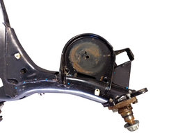 EIXO TRASEIRO SAVEIRO G5 G6 G7 G8 2014 ORIG.