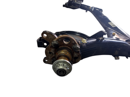 EIXO TRASEIRO SAVEIRO G5 G6 G7 G8 2014 ORIG.