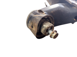 EIXO TRASEIRO SAVEIRO G5 G6 G7 G8 2014 ORIG.