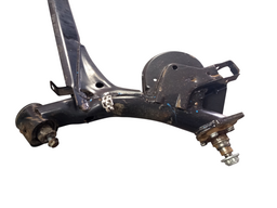 EIXO TRASEIRO SAVEIRO G5 G6 G7 G8 2014 ORIG.