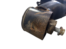 EIXO TRASEIRO SAVEIRO G5 G6 G7 G8 2014 ORIG.