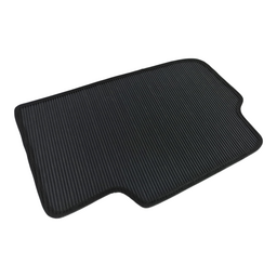 JOGO TAPETE BORRACHA ORIGINAL VW NIVUS POLO 2018 A 2025 4P