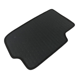 JOGO TAPETE BORRACHA ORIGINAL VW NIVUS POLO 2018 A 2025 4P