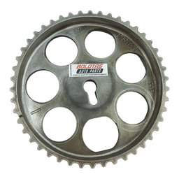 POLIA COMANDO ADMISSÃO GM ASTRA VECTRA ZAFIRA 2.0 2.2 16V