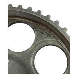 POLIA COMANDO ADMISSÃO GM ASTRA VECTRA ZAFIRA 2.0 2.2 16V