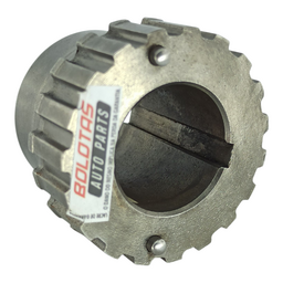 Engrenagem Polia do Virabrequim Chevette Chevy Marajó