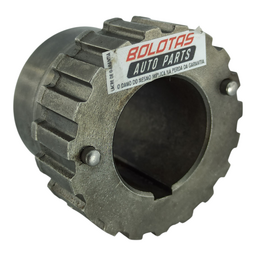 ENGRENAGEM POLIA DO VIRABREQUIM CHEVETTE CHEVY MARAJÓ