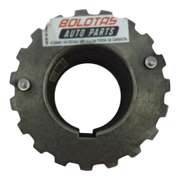 ENGRENAGEM POLIA DO VIRABREQUIM CHEVETTE CHEVY MARAJÓ