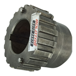 ENGRENAGEM POLIA DO VIRABREQUIM CHEVETTE CHEVY MARAJÓ