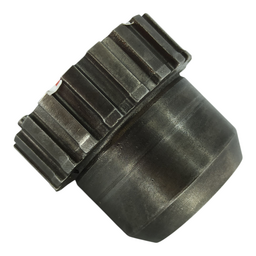 ENGRENAGEM POLIA DO VIRABREQUIM CHEVETTE CHEVY MARAJÓ